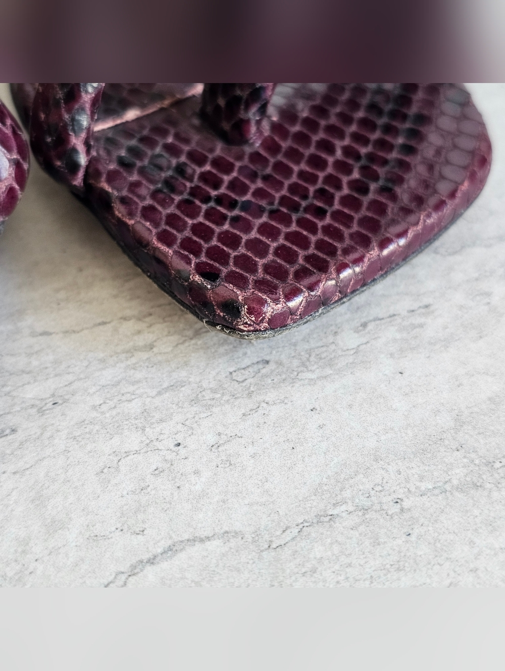 💃 Bottega Veneta Heels 💃 - Picture 6 of 12